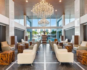 Kompose Boutique Resort at Theme Parks - Celebration - Lounge
