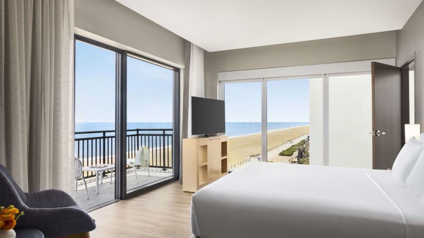 Belvedere Beach Resort