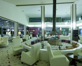 Lycus River Thermal Hotel - Pamukkale
