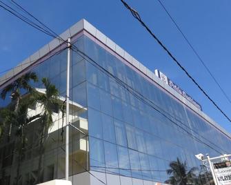 A.R. Pride Residency - 布萊爾港 - 建築