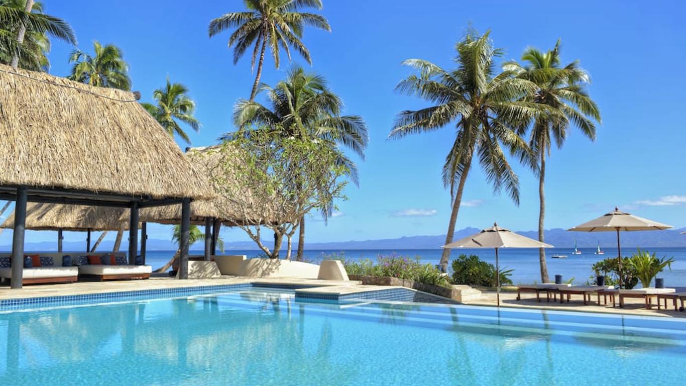 Jean-Michel Cousteau Resort Fiji