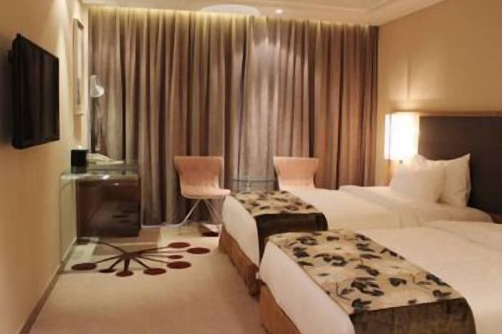 Fuzhou Fliport Garden Hotel - פוז'ו