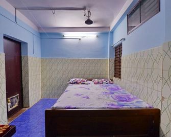 Alankar Lodge - Kharagpur - Bedroom