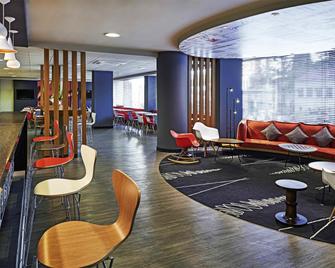 إيبيس فلوريانوبوليس - فلوريانوبوليس - ردهة