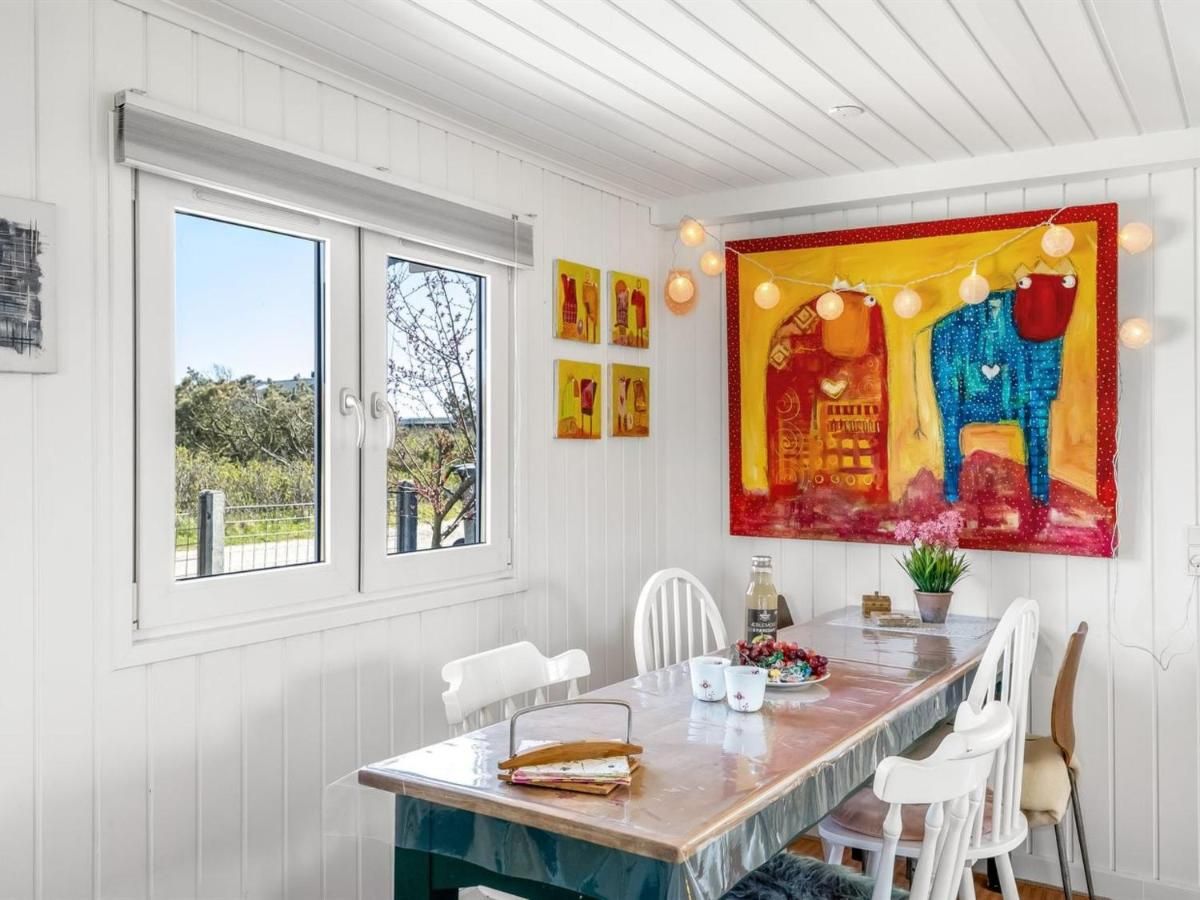 Holiday Home Niela - 300m from the sea by Interhome – Løkken