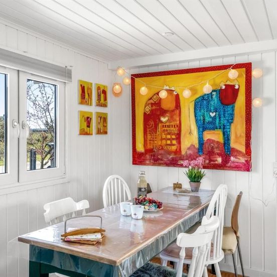Holiday Home Niela - 300m from the sea by Interhome – Løkken