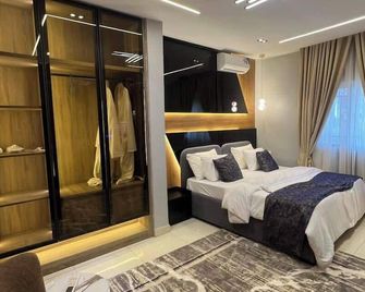 Kawruky Hotel Benin - Benin City