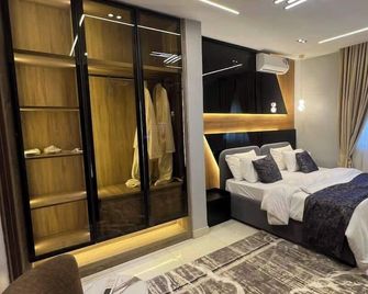 Kawruky Hotel Benin - Benin City