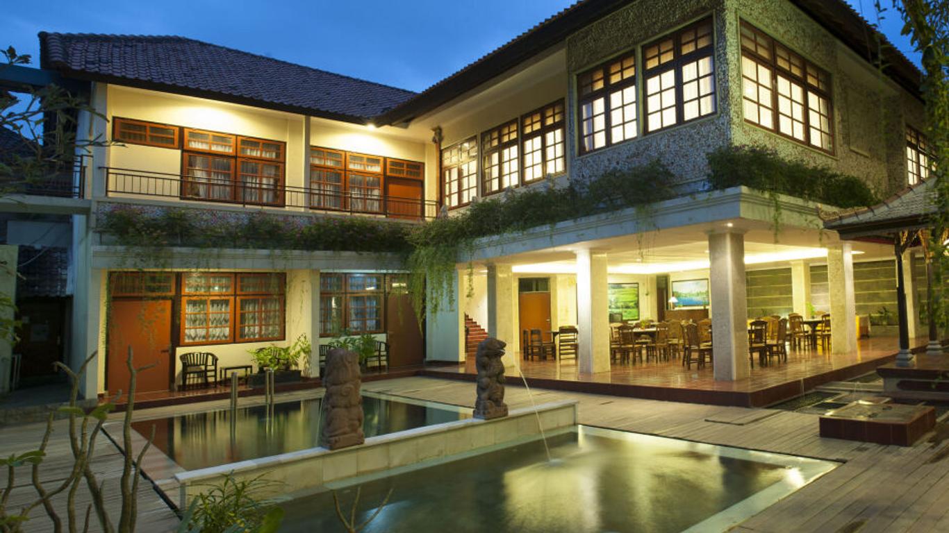 Catur Adi Putra
