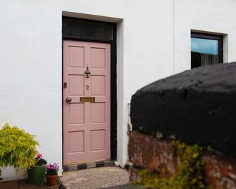 Whitehead Cottage - Bangor - Building