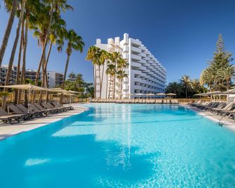 Barceló Margaritas - San Bartolomé de Tirajana - Piscina