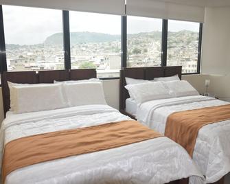 Olan´s Hotel Group - Esmeraldas - Camera da letto