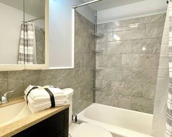 Charming and relaxing 3-bedroom house in a quit neighborhood. - Chester