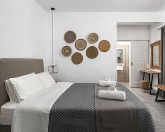 Alkyoni Studios - Andros