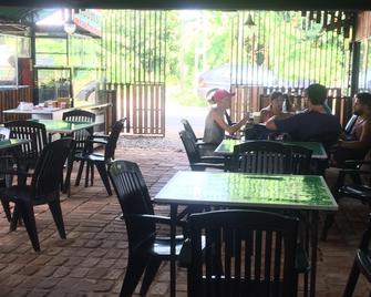 Green Banana Mirissa Hotel - Mirissa - Restaurant