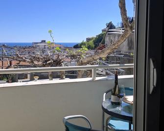 Casa Mia - Ulcinj - Balkon