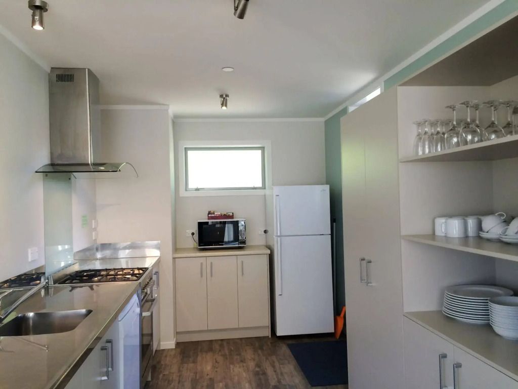 Hahei Holiday Resort