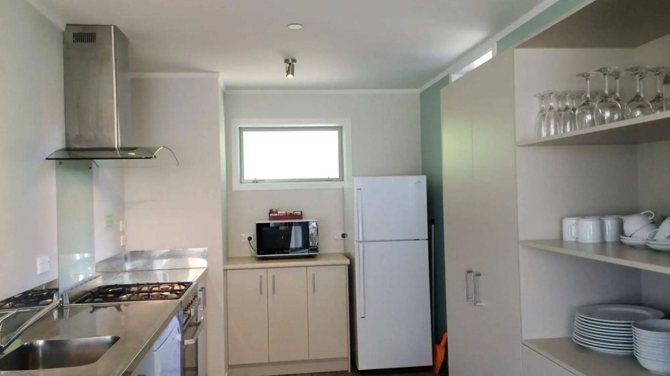 Hahei Holiday Resort