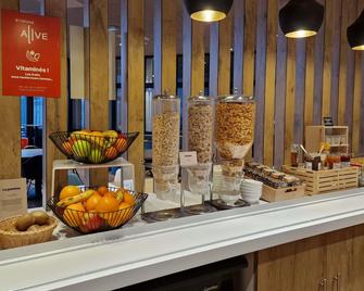 Ibis Dijon Centre Clemenceau - Dijon - Dining room