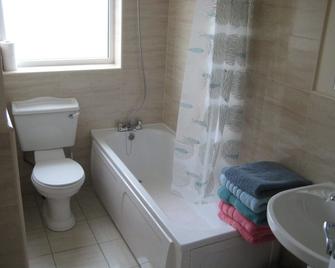 Breenville Farm House - Tralee