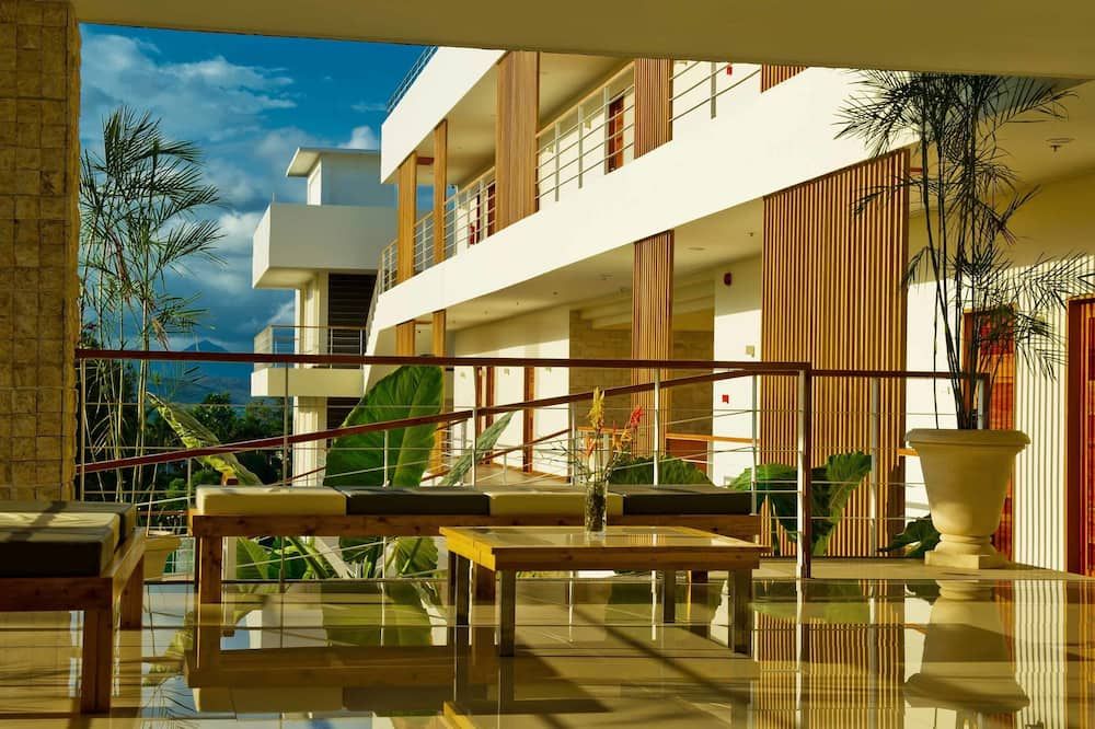 بانجا ريزورت بالاوان