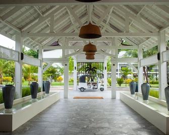 Royal Beach Hôtel - Ambatoloaka