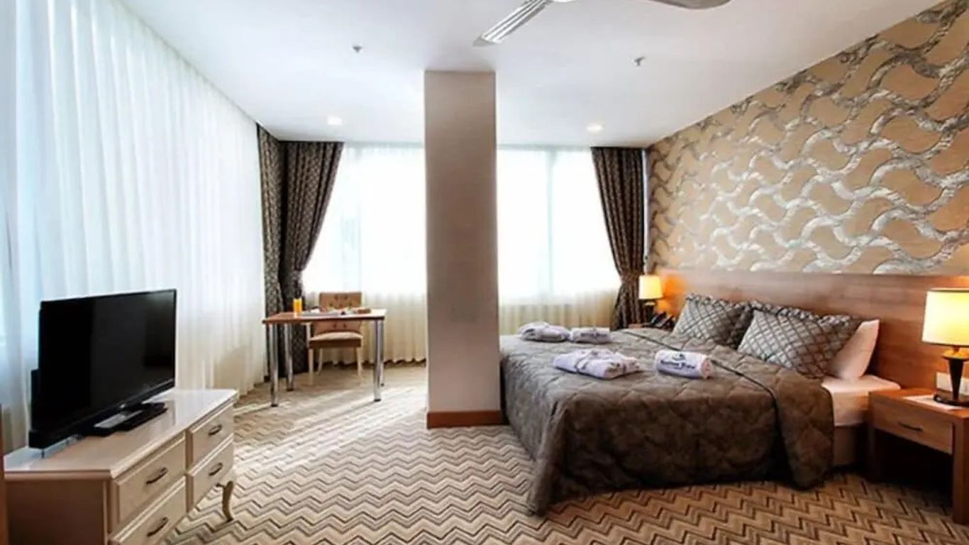 Arnavutkoy House Airport