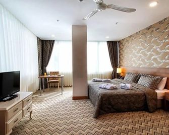 Arnavutkoy House Airport - Istanbul