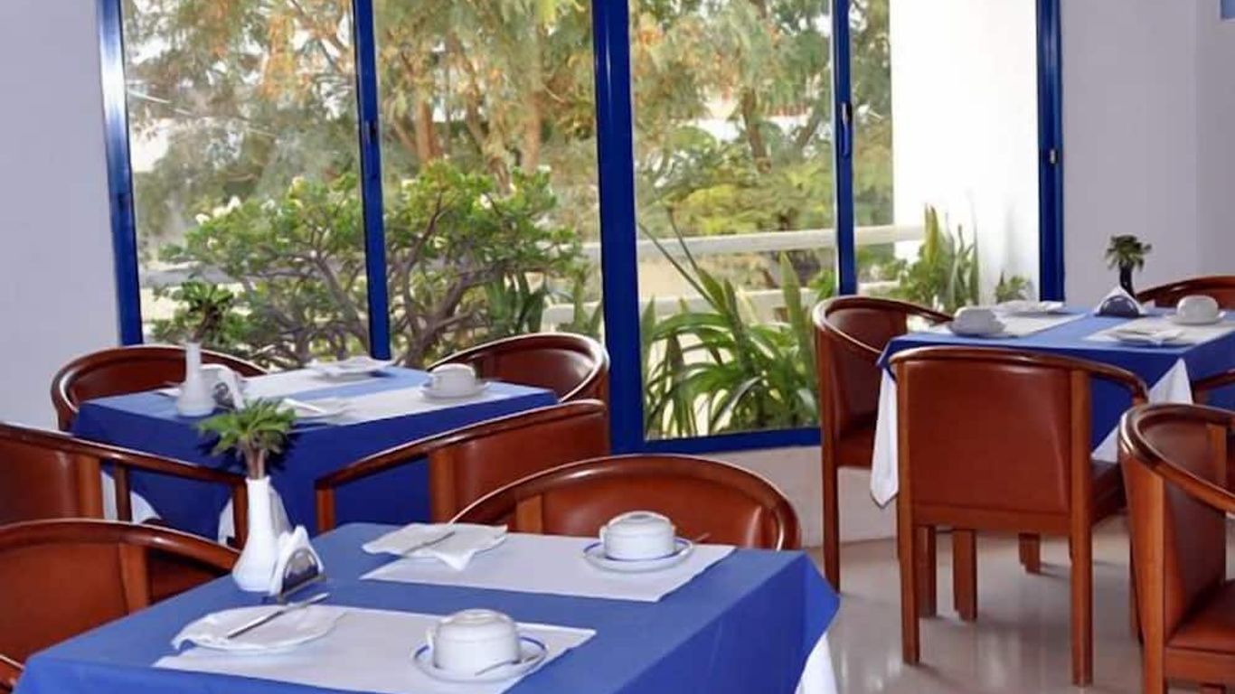 Almar Hotel Apartamento