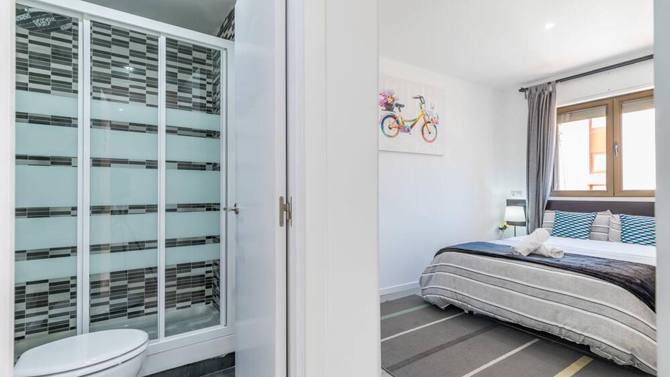 AYZ Sierra de Meira - Auto check-in property