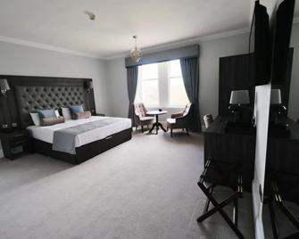 Fife Lodge Hotel - Banff - Habitación