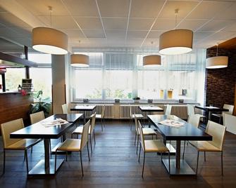 Horský Hotel Jelenovská - Valašské Klobouky - Restaurante