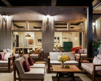 The LaSalle Hotel, Bryan College Station, a Tribute Portfolio Hotel - Bryan - Lounge