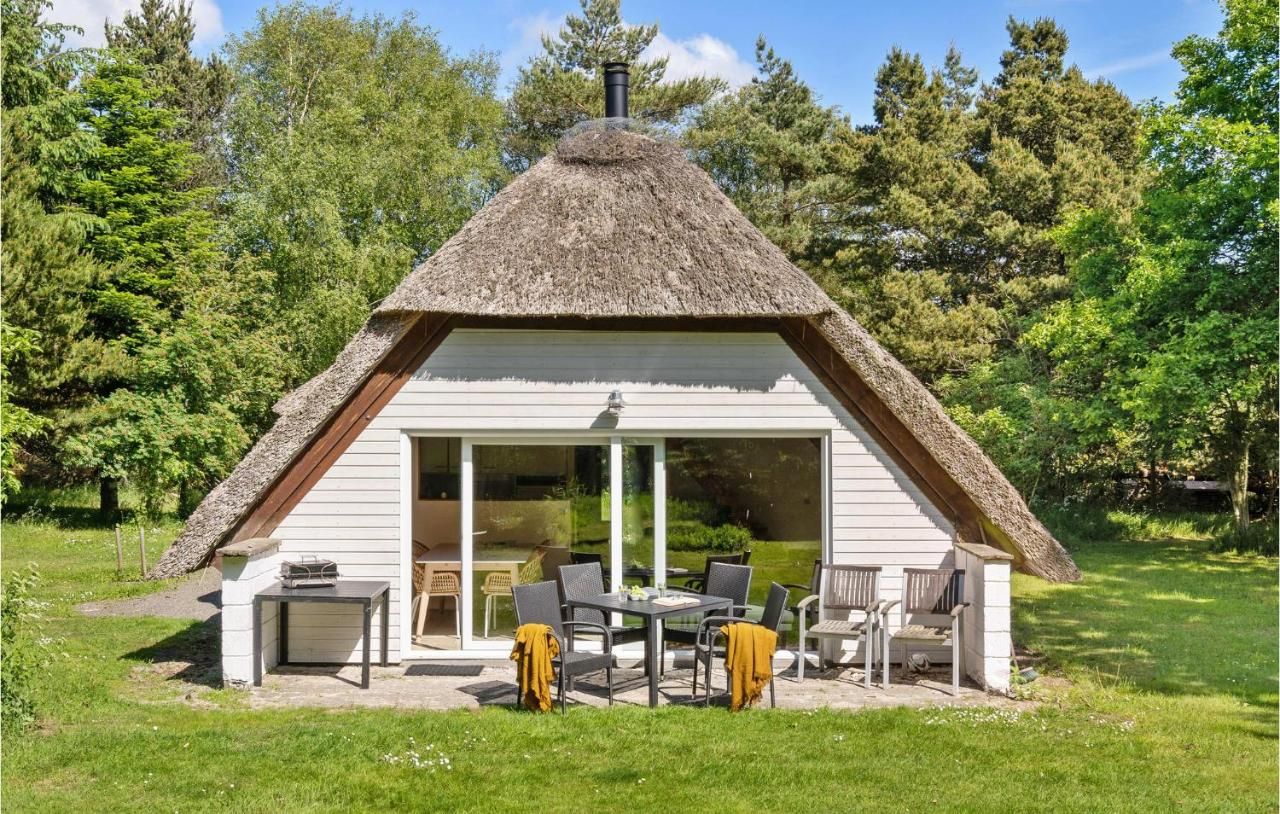Lovely Home In Ulfborg With Wifi – Ulfborg