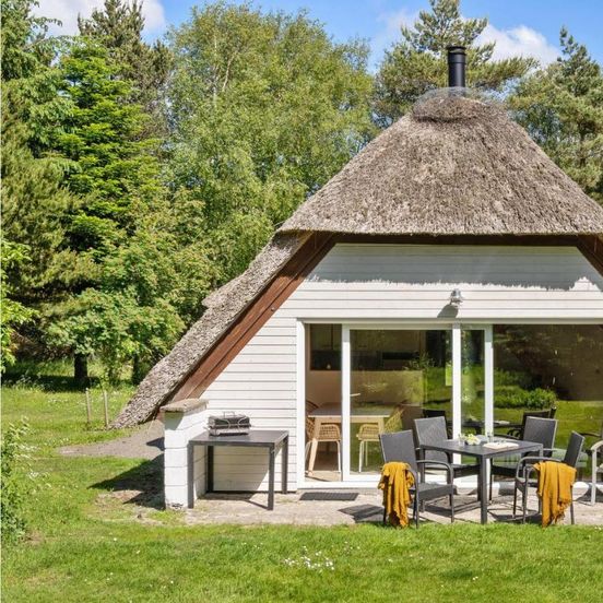 Lovely Home In Ulfborg With Wifi – Ulfborg