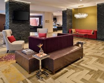 DoubleTree by Hilton Orlando East - UCF Area - Orlando - Lounge