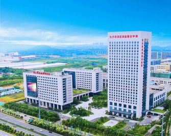 Funmee Hotel - Changsha - Edifício