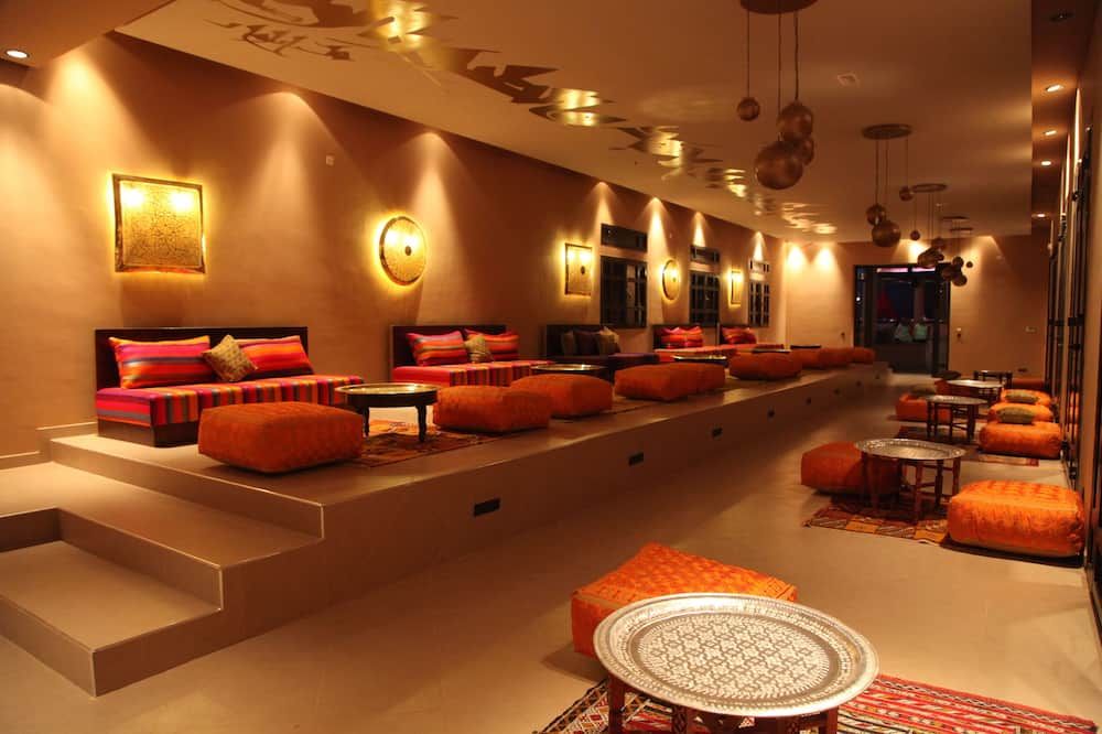 Aqua Mirage Club - מרקש - טרקלין