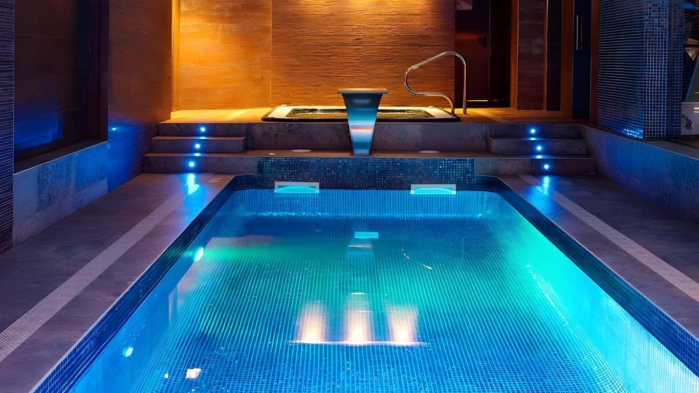 Hotel Acacias Suites & Spa