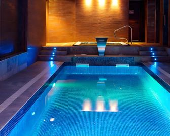 Acacias Hotel Suites Spa - Lloret de Mar - Pool