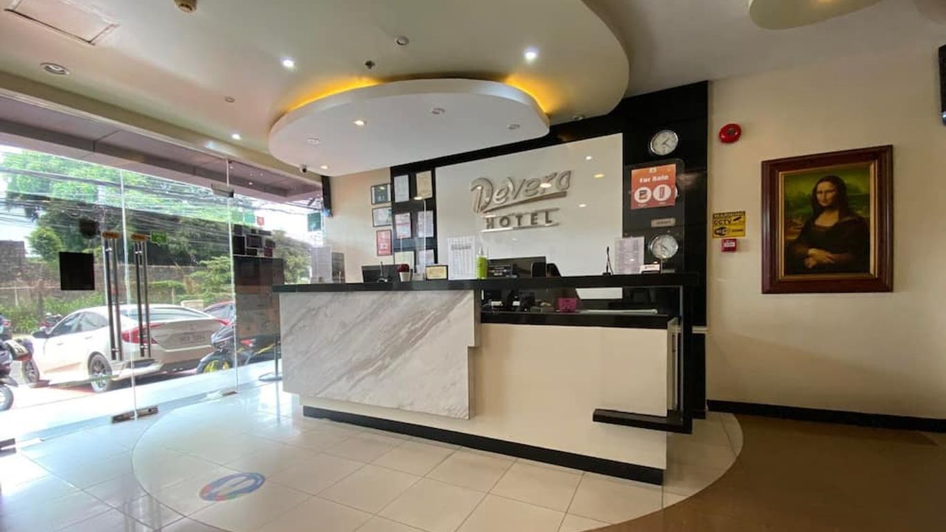 Devera Hotel