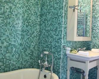 Boutique Hotel Dobra Vila Bovec - Bovec