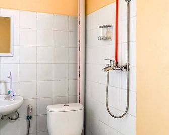 Hotel O Graha Hsc Syariah - Depok