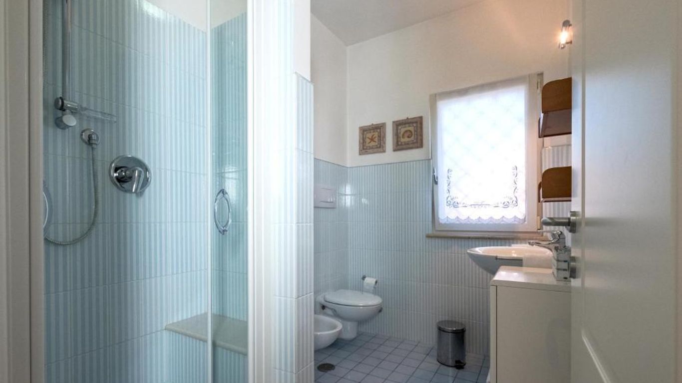 L'ippocampo Guest House