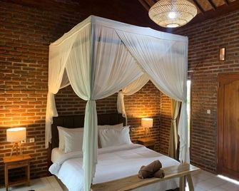 Kampung Coklat Jembrana - Jembrana - Habitación