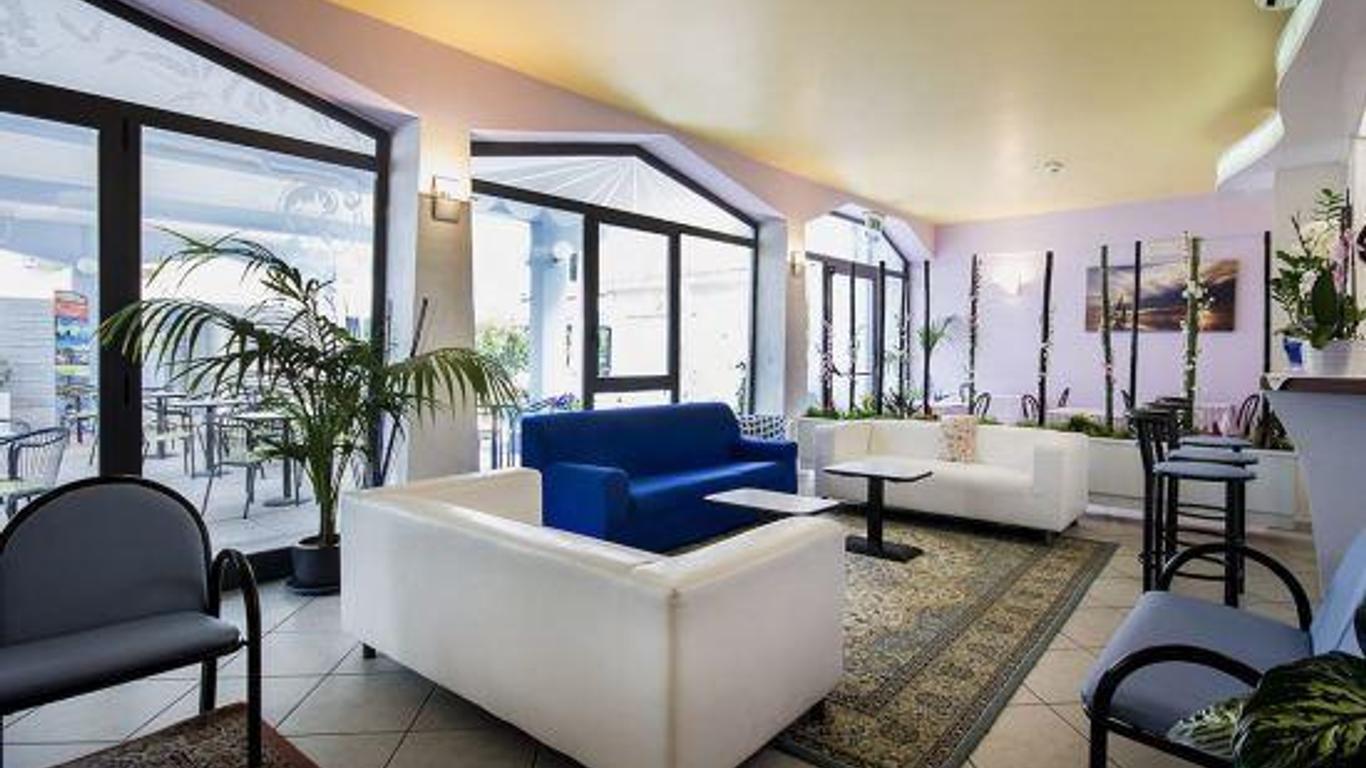 Hotel Milano