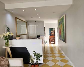 Hotel Ágora - Viña del Mar