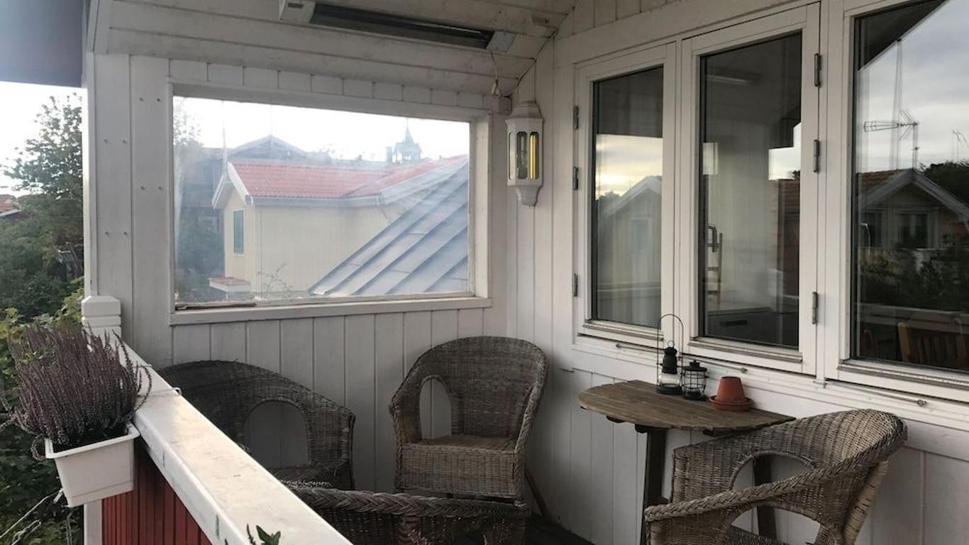 Missionshuset Bed & Breakfast