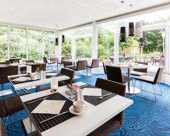 Novotel Maastricht - מאסטריכט - מסעדה