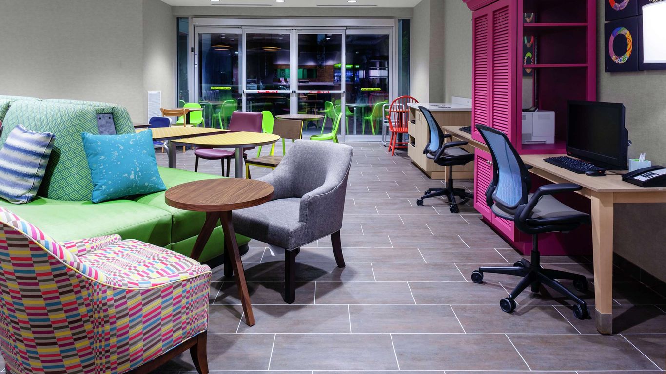 Home2 Suites by Hilton Orlando South Park